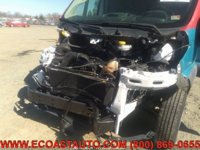 Used 2018 RAM ProMaster 2500 FWD image 8