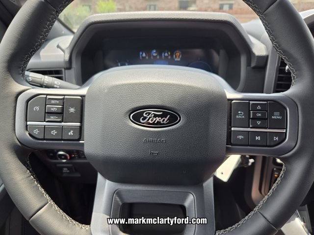 New 2026 Ford F150 XLT w/ FX4 Off-Road Package AWD/4WD image 20