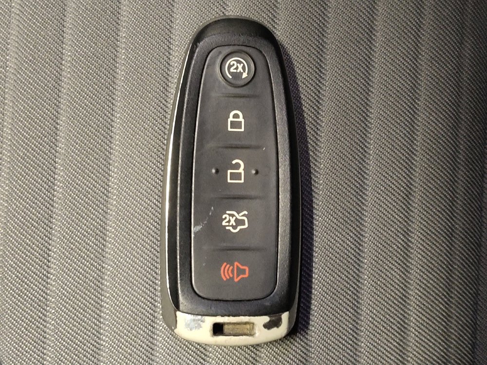 Used 2019 Ford Escape SE AWD/4WD image 32