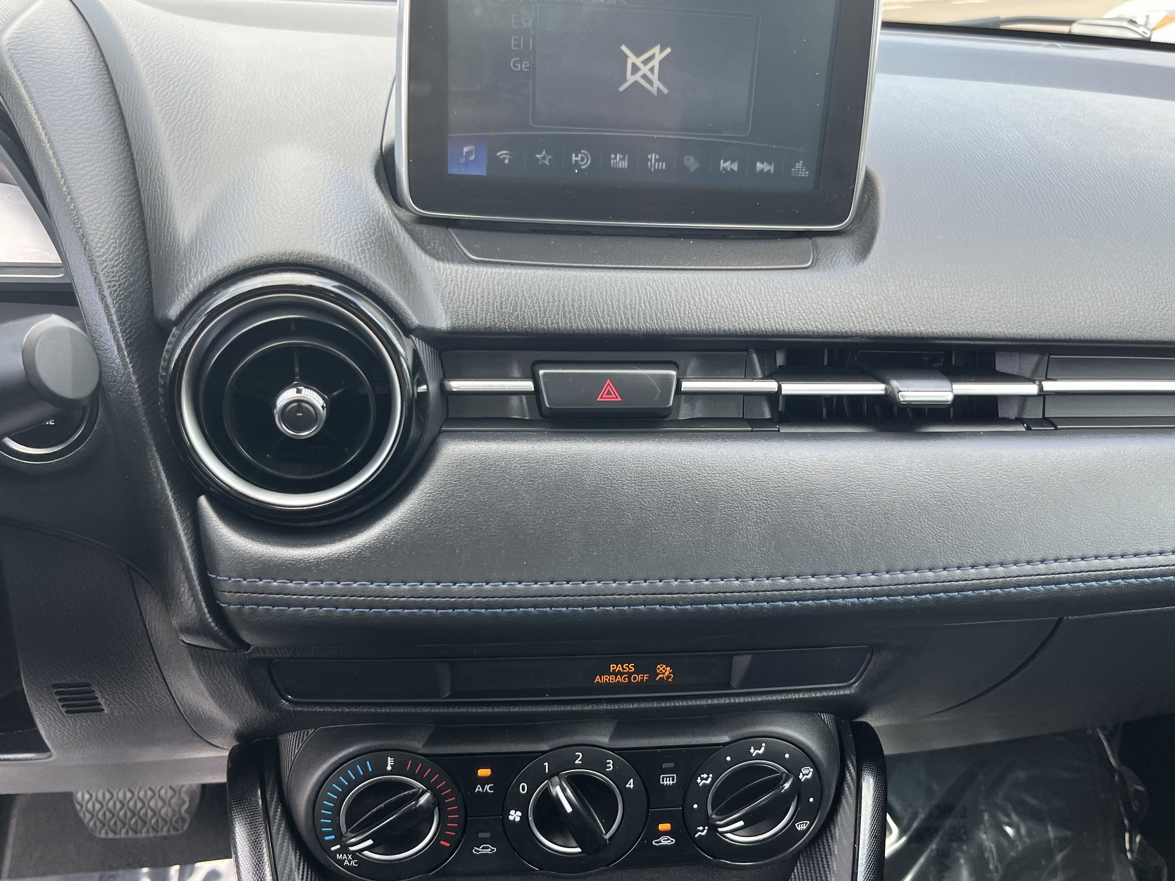 Used 2017 Toyota Yaris iA FWD image 20