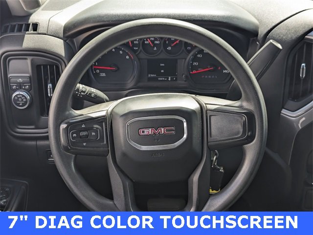 Used 2021 GMC Sierra 2500 2WD Double Cab w/ Convenience Package image 8