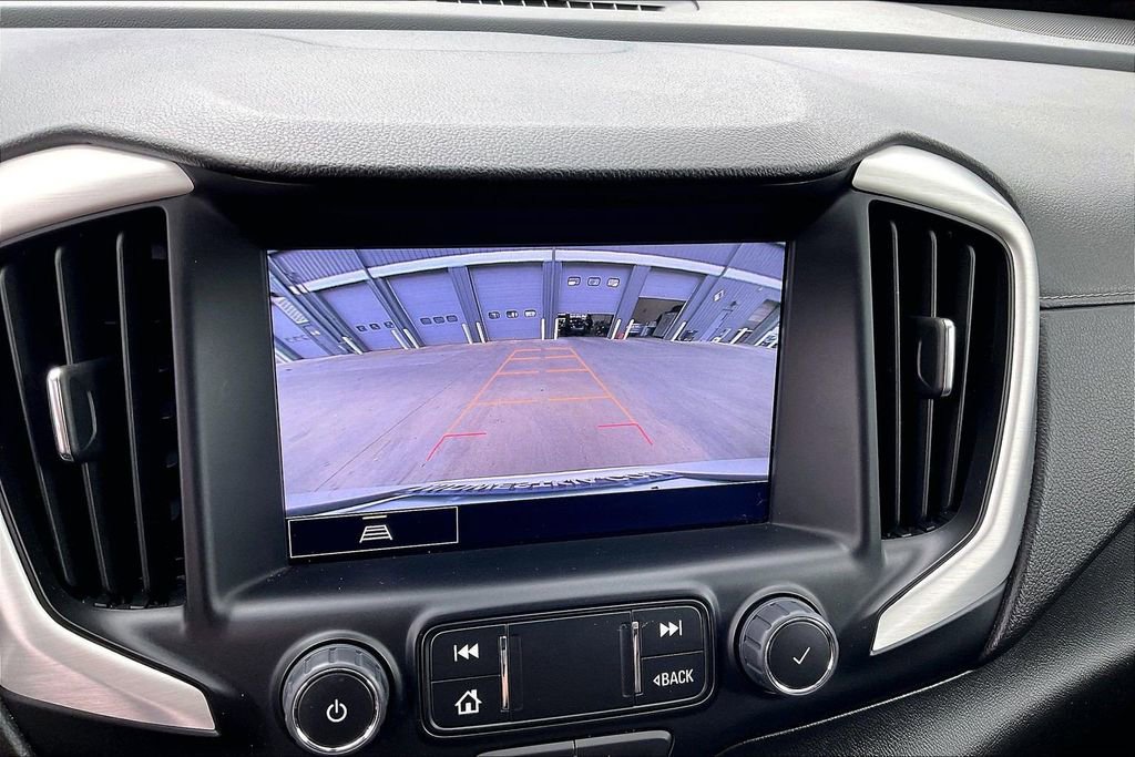 Used 2023 GMC Terrain SLT FWD image 21