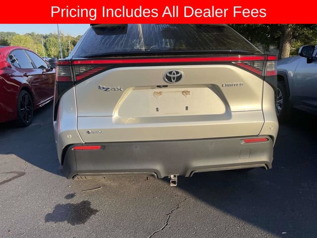 Used 2020 MAZDA CX-5 Grand Touring w/ GT Premium Package AWD/4WD image 21