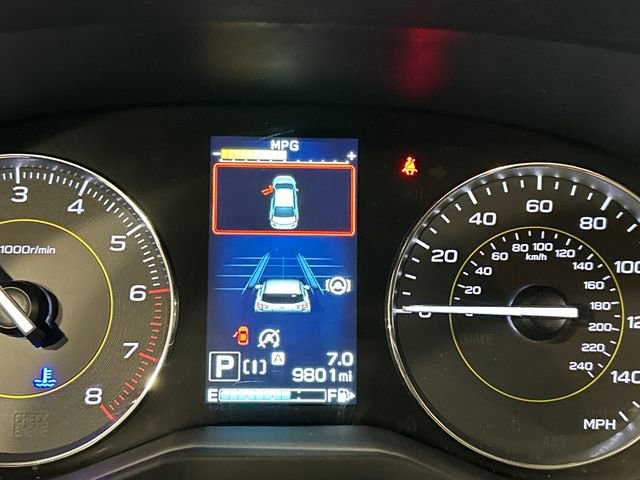 Used 2023 Subaru Crosstrek 2.5i Sport image 14