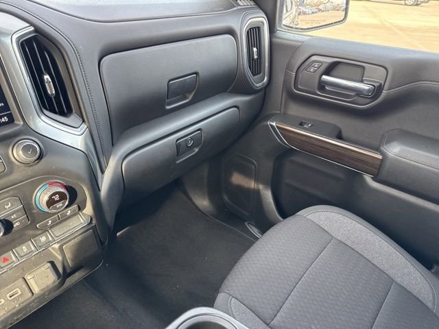 Used 2020 Chevrolet Silverado 1500 RST w/ All-Star Edition image 37