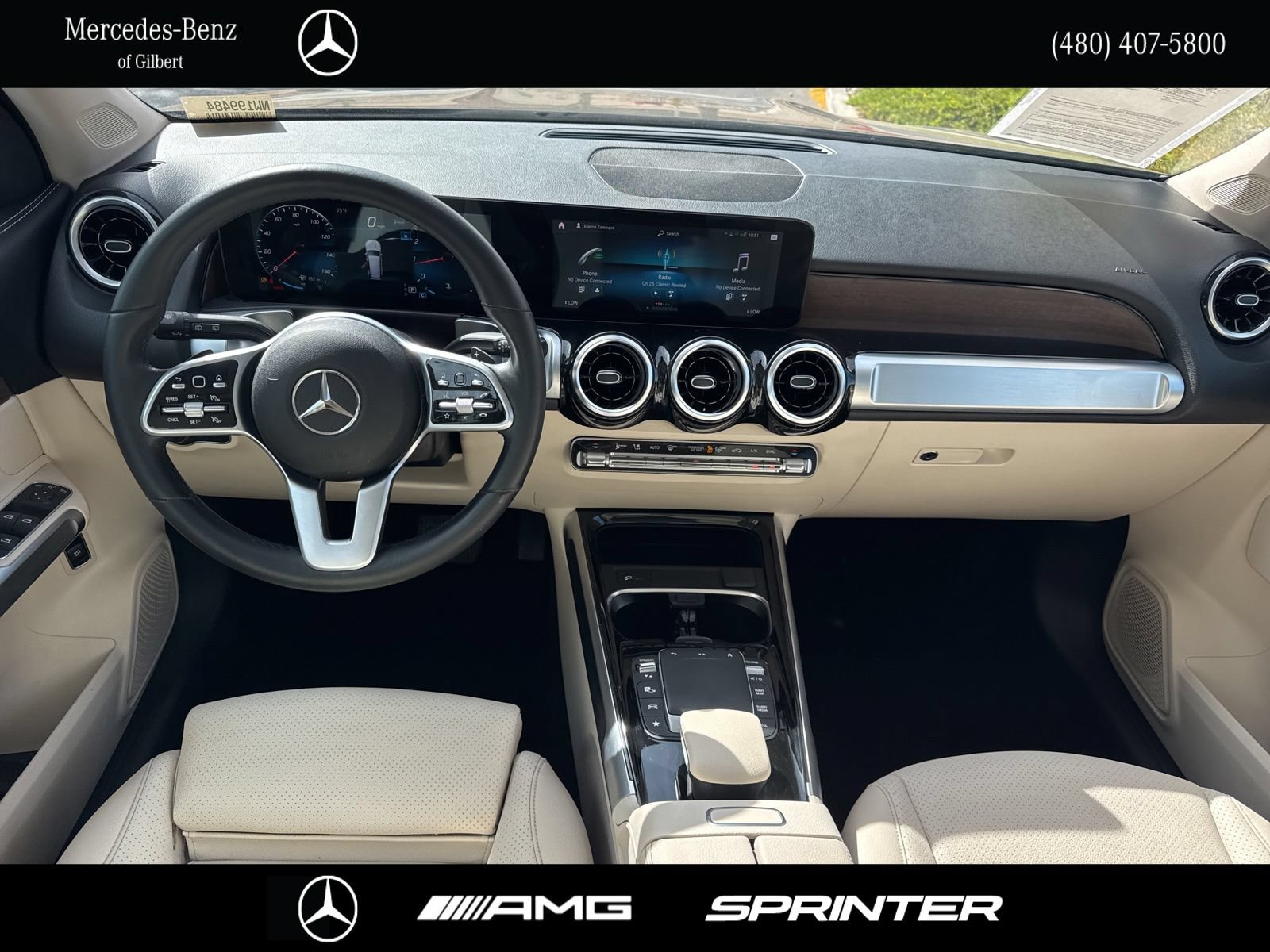 Used 2022 Mercedes-Benz GLB 250 image 25