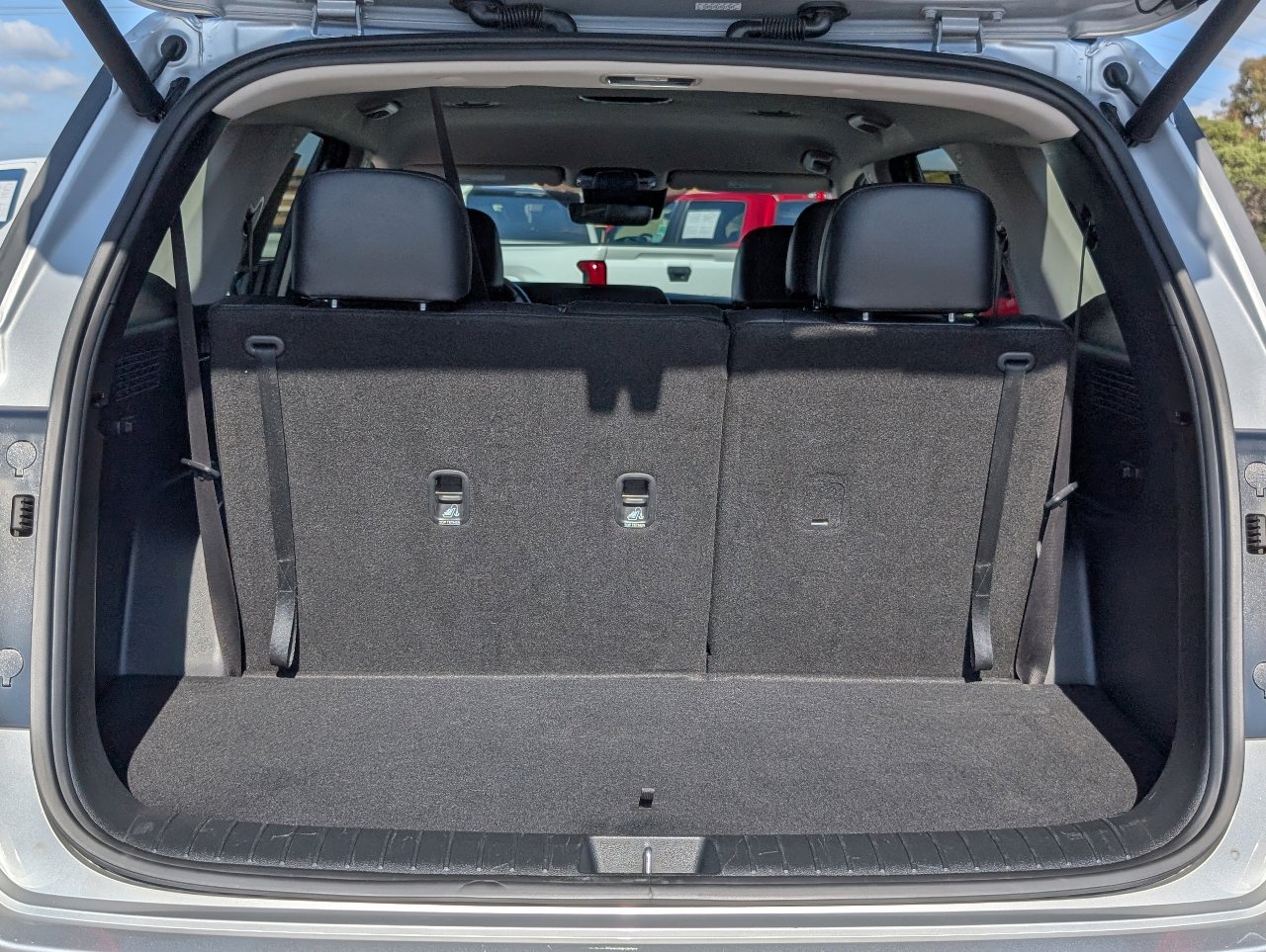 Used 2024 Hyundai Palisade SEL image 10
