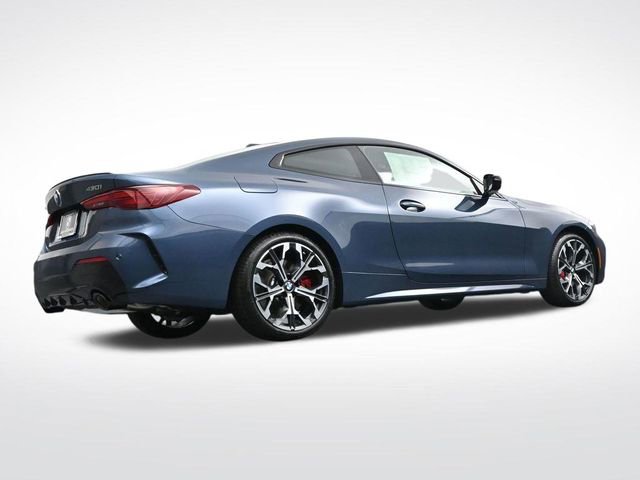 New 2026 BMW 430i xDrive Coupe w/ M Sport Package image 30