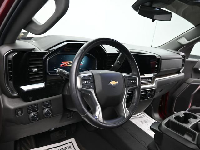 Used 2022 Chevrolet Silverado 1500 LT image 12