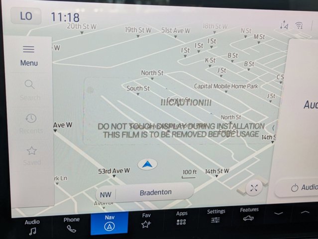New 2026 Ford F350 Lariat image 14