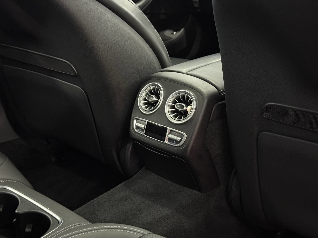 Used 2019 Mercedes-Benz AMG GT 63 image 20