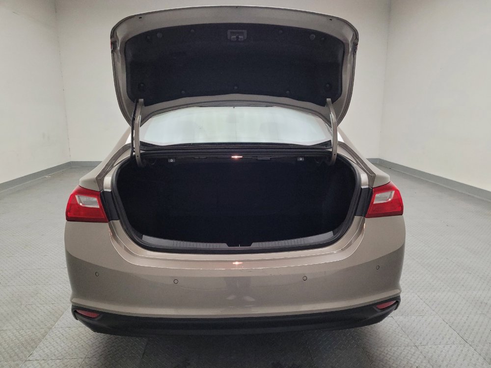 Used 2024 Chevrolet Malibu LT image 29