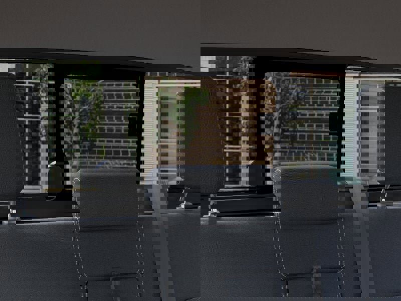 New 2025 Ford Ranger XLT w/ Equipment Group 301A High image 22