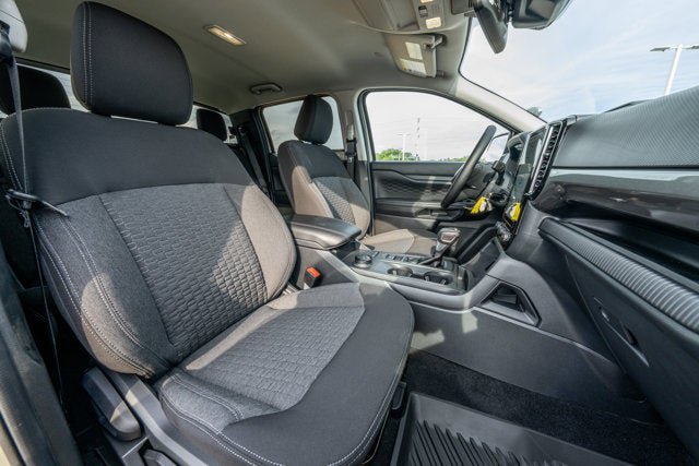 New 2026 Ford Ranger XLT AWD/4WD image 19
