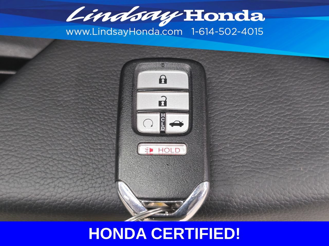 Certified 2021 Honda Civic EX-L image 24