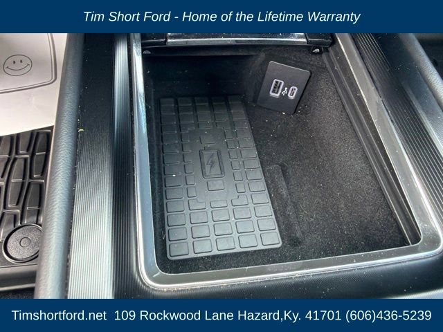 Used 2024 Lincoln Corsair Grand Touring w/ Equipment Group 301A AWD/4WD image 20