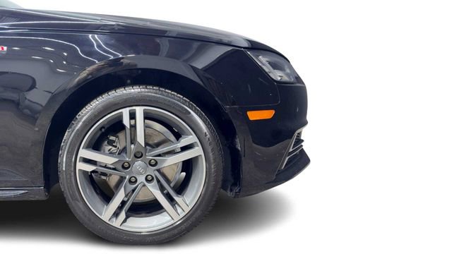 Used 2018 Audi A4 2.0T Ultra Premium Plus w/ Premium Plus Package FWD image 8