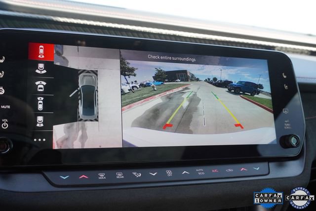 Used 2024 Dodge Charger R/T Scat Pack w/ Plus Group image 18