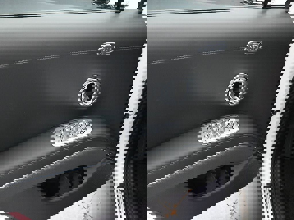 New 2026 Hyundai Palisade Calligraphy image 48