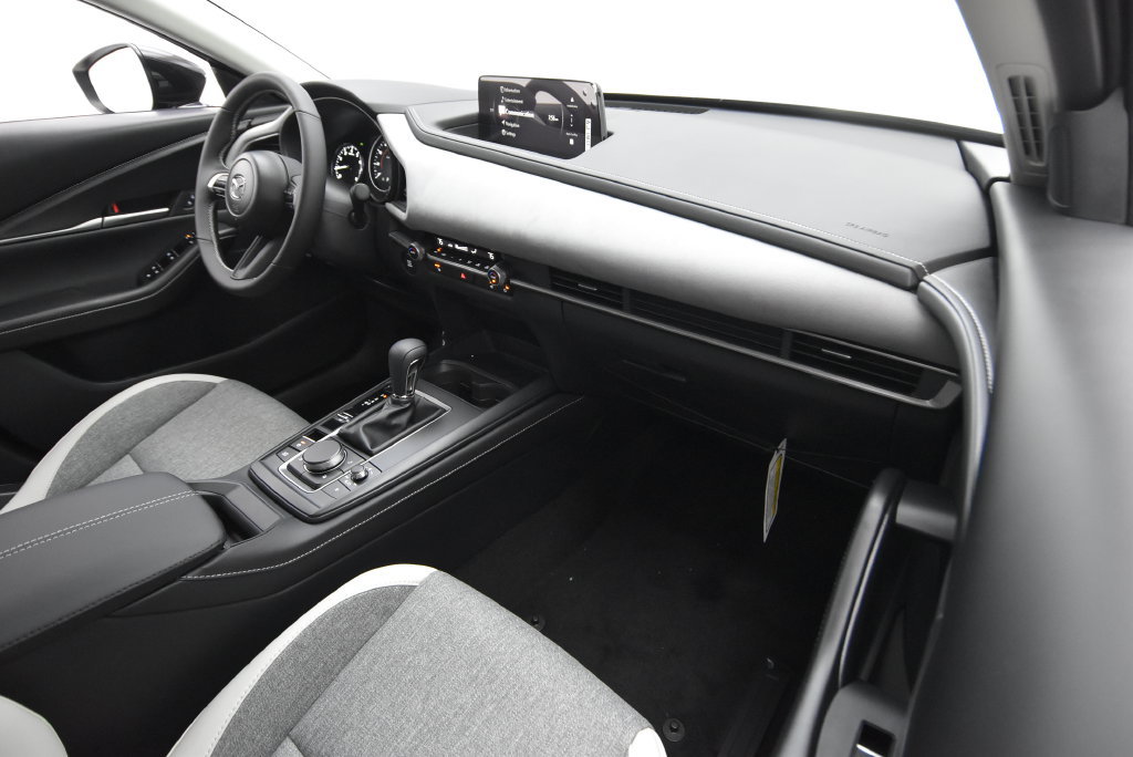 New 2026 MAZDA CX-30 Aire Edition AWD/4WD image 29
