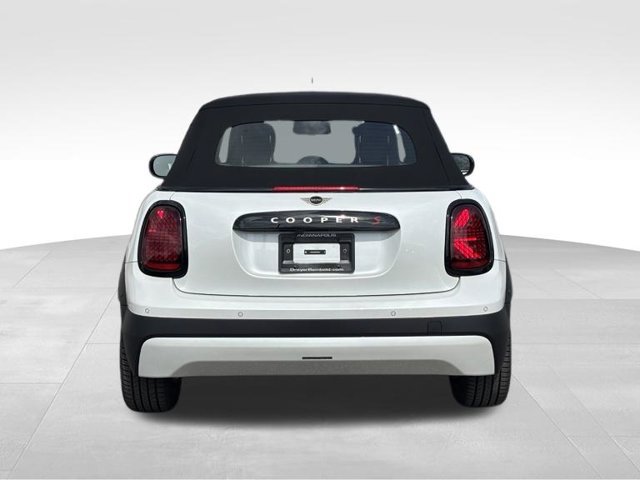 New 2026 MINI Cooper S FWD image 8