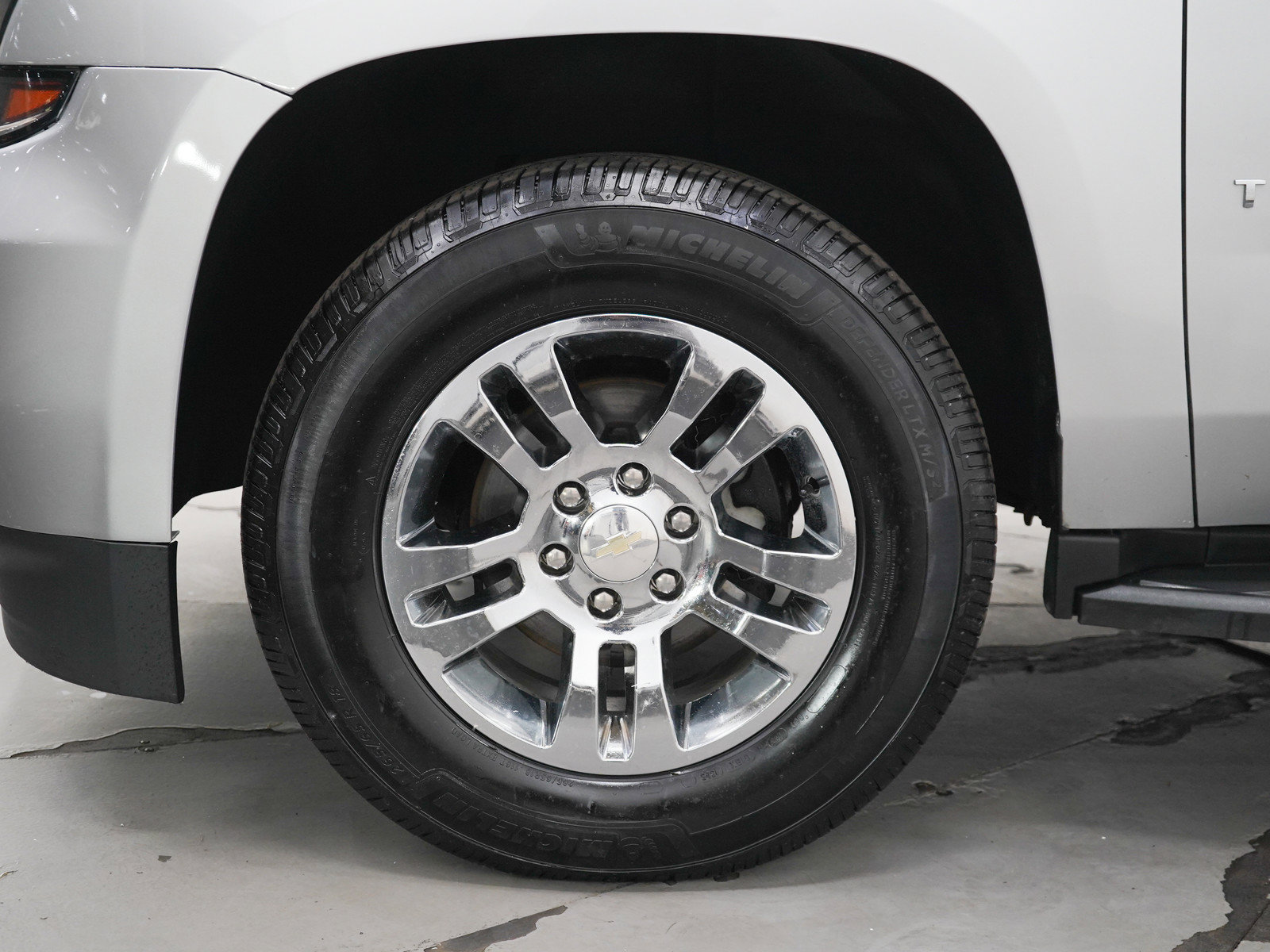 Used 2020 Chevrolet Tahoe LT AWD/4WD image 31