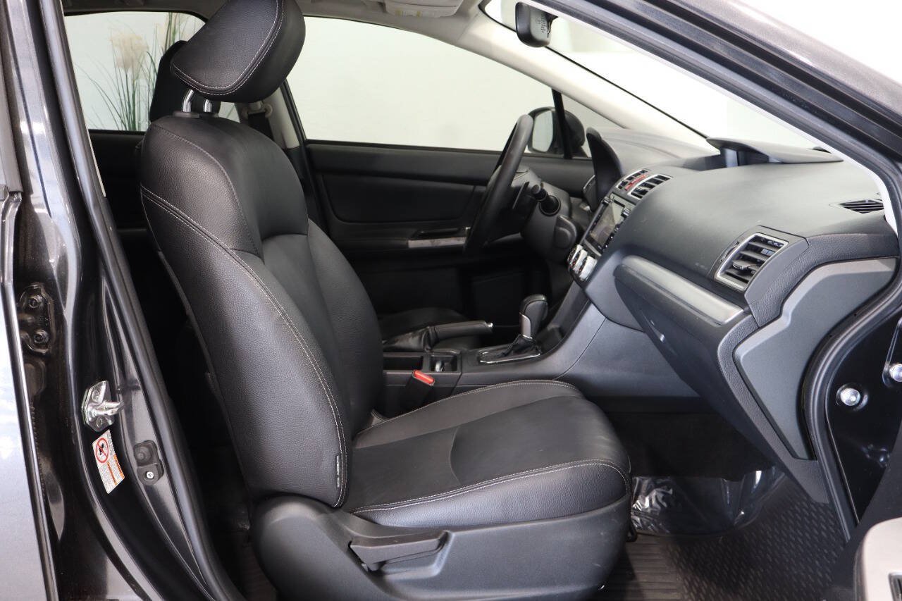 Used 2015 Subaru Impreza 2.0i Sport Limited AWD/4WD image 10