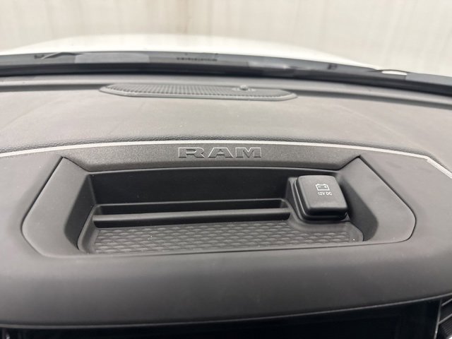 New 2025 RAM 3500 Tradesman image 15