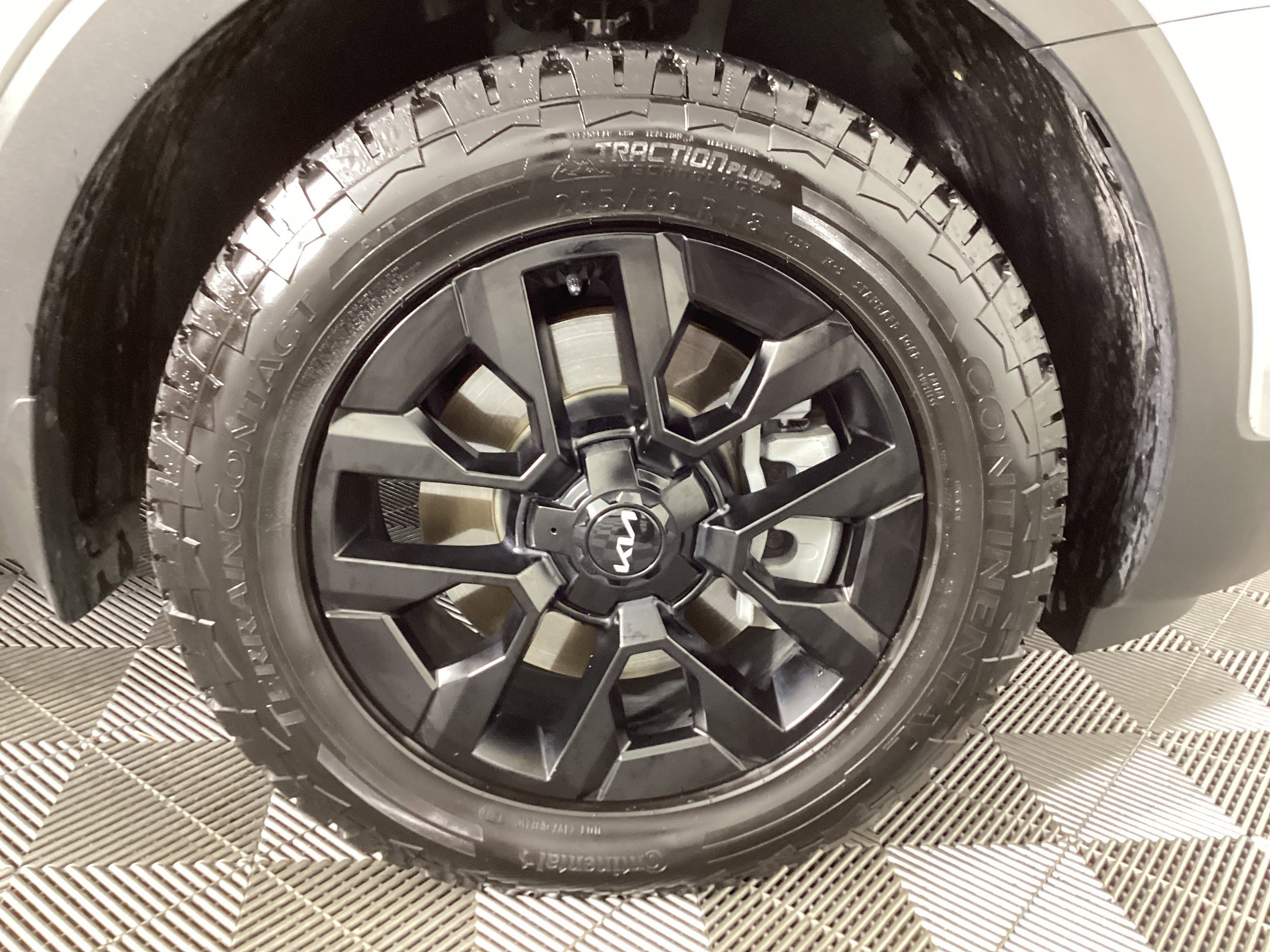 Used 2024 Kia Telluride SX Prestige X-Pro image 13