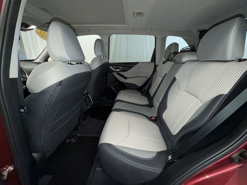Used 2022 Subaru Forester Premium AWD/4WD image 12