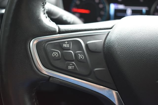 Used 2018 Chevrolet Equinox LT FWD image 22