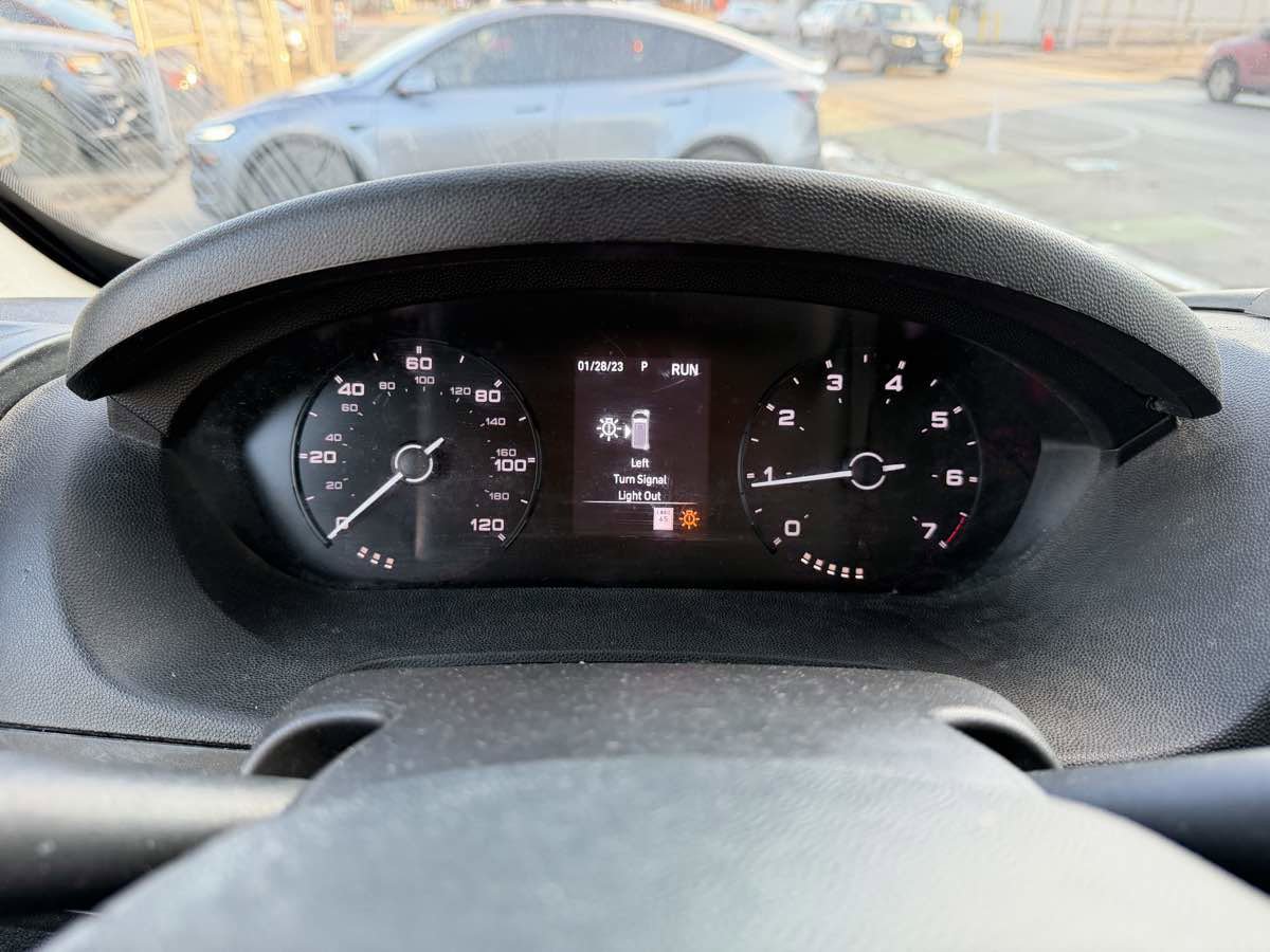 Used 2023 RAM ProMaster 1500 w/ Convenience Group image 25