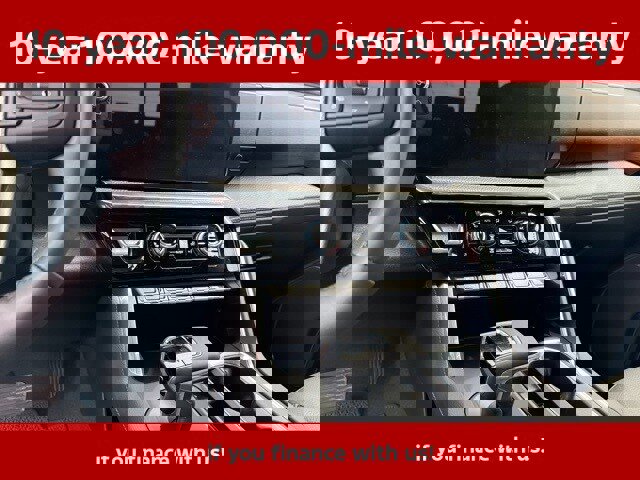 Used 2025 GMC Sierra 1500 Denali image 24