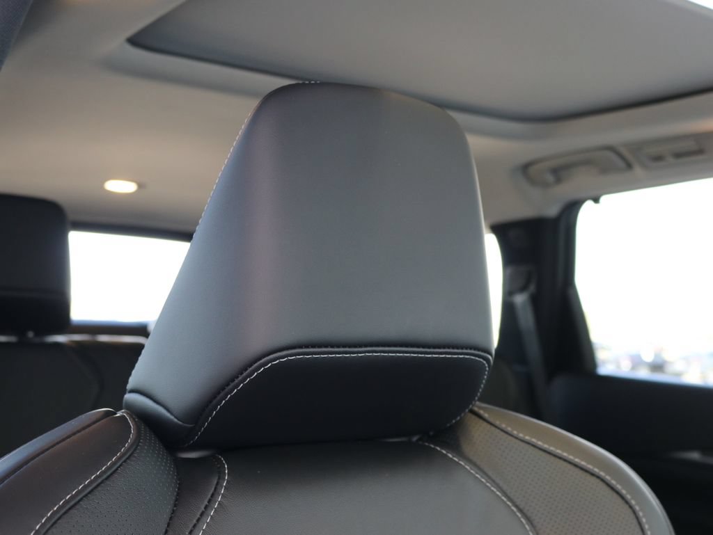 Certified 2023 INFINITI QX60 Luxe AWD/4WD image 49