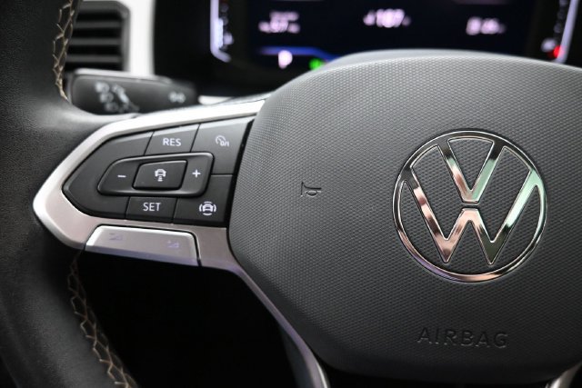 Used 2023 Volkswagen Atlas SE FWD image 27