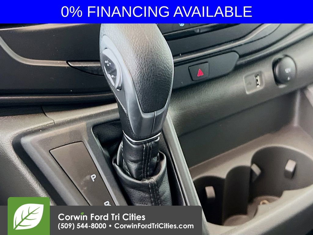 New 2026 Ford Transit 250 148 Medium Roof Extended AWD image 9