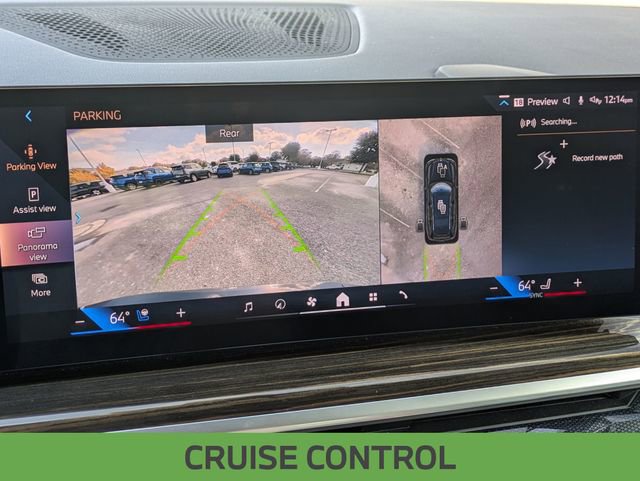 Used 2024 BMW X7 xDrive40i w/ Premium Package image 24