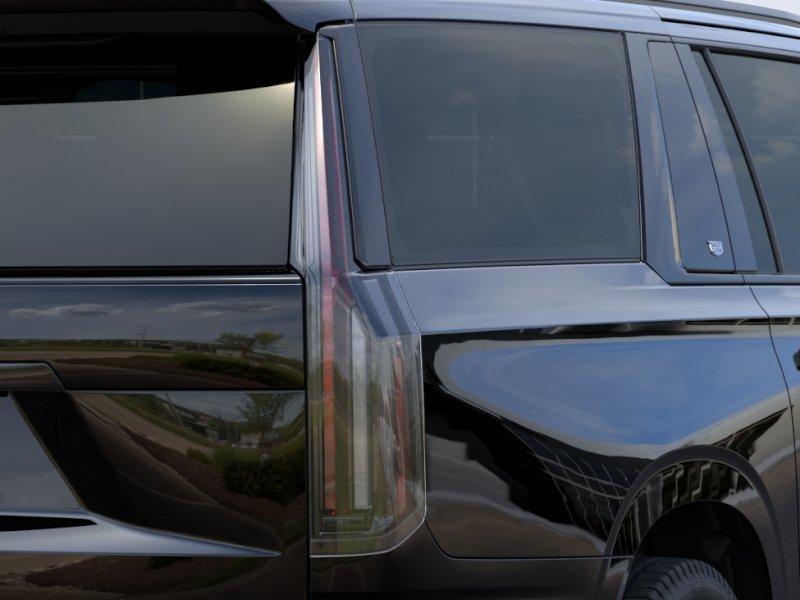 New 2027 Cadillac Escalade ESV Platinum Sport AWD/4WD image 11