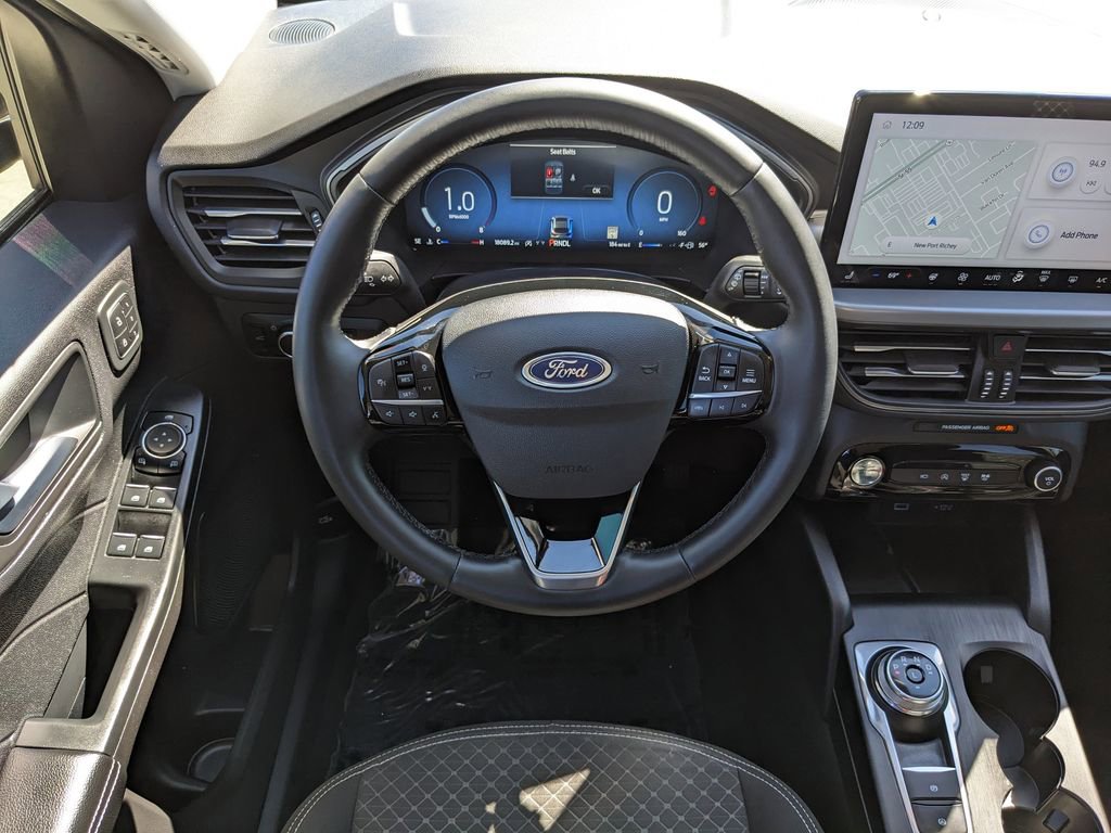 Used 2023 Ford Escape Active w/ Tech Pack #2 image 16