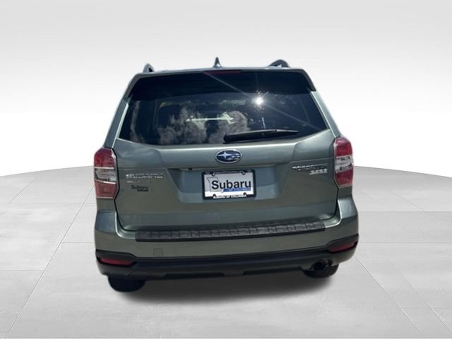 Used 2016 Subaru Forester 2.5i Limited AWD/4WD image 6