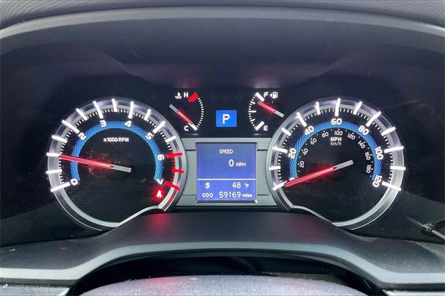 Used 2019 Toyota 4Runner TRD Off-Road Premium image 18