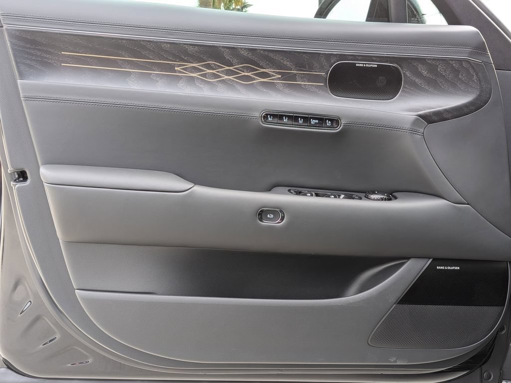 New 2026 Genesis G90 3.5T Prestige AWD/4WD image 9