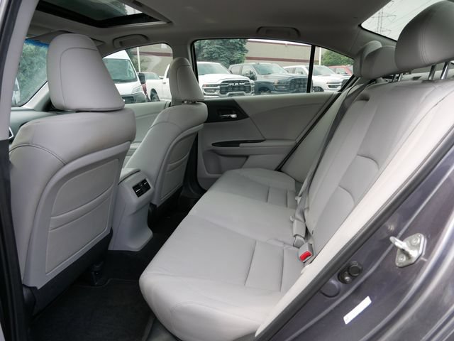 Used 2013 Honda Accord EX-L image 15