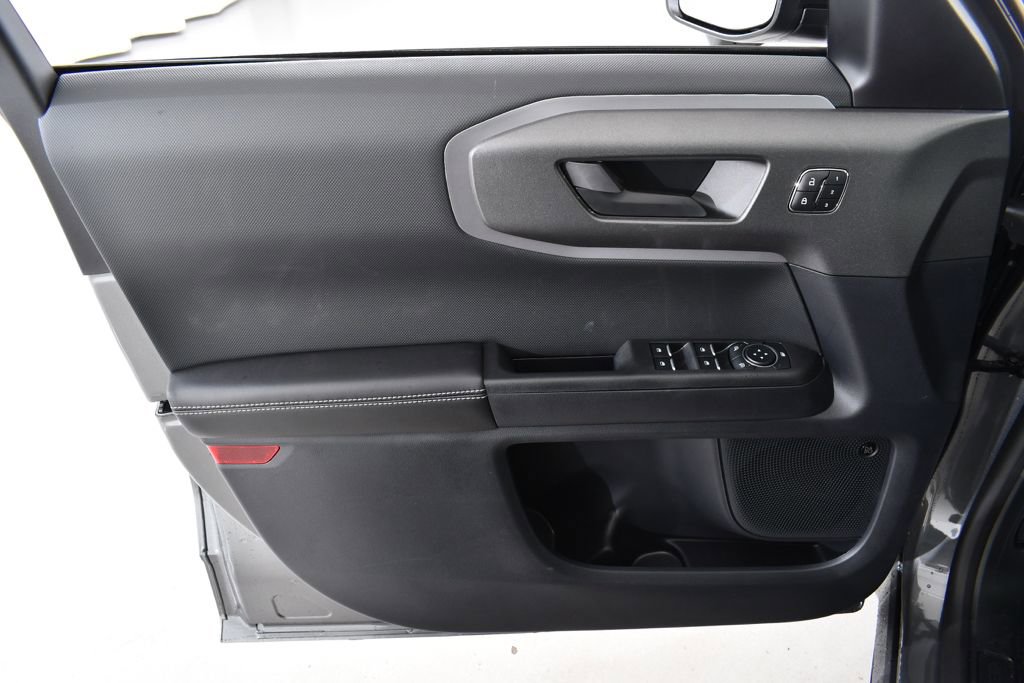 New 2025 Ford Bronco Sport Outer Banks w/ Outer Banks Tech Package+ AWD/4WD image 25