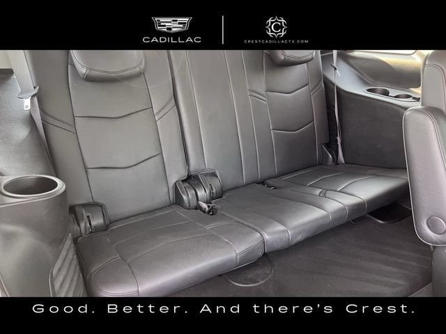 Used 2020 Cadillac Escalade Luxury AWD/4WD image 30