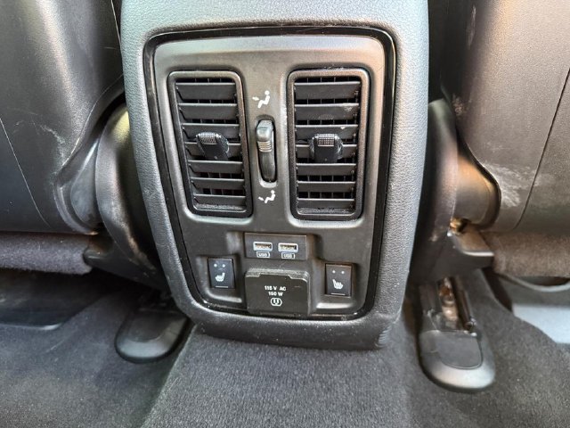 Used 2024 Dodge Durango GT AWD/4WD image 18