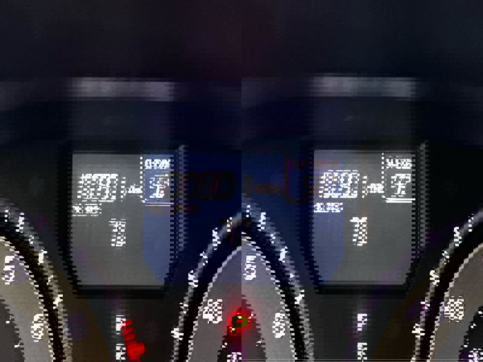 Used 2017 Honda Odyssey EX-L image 24