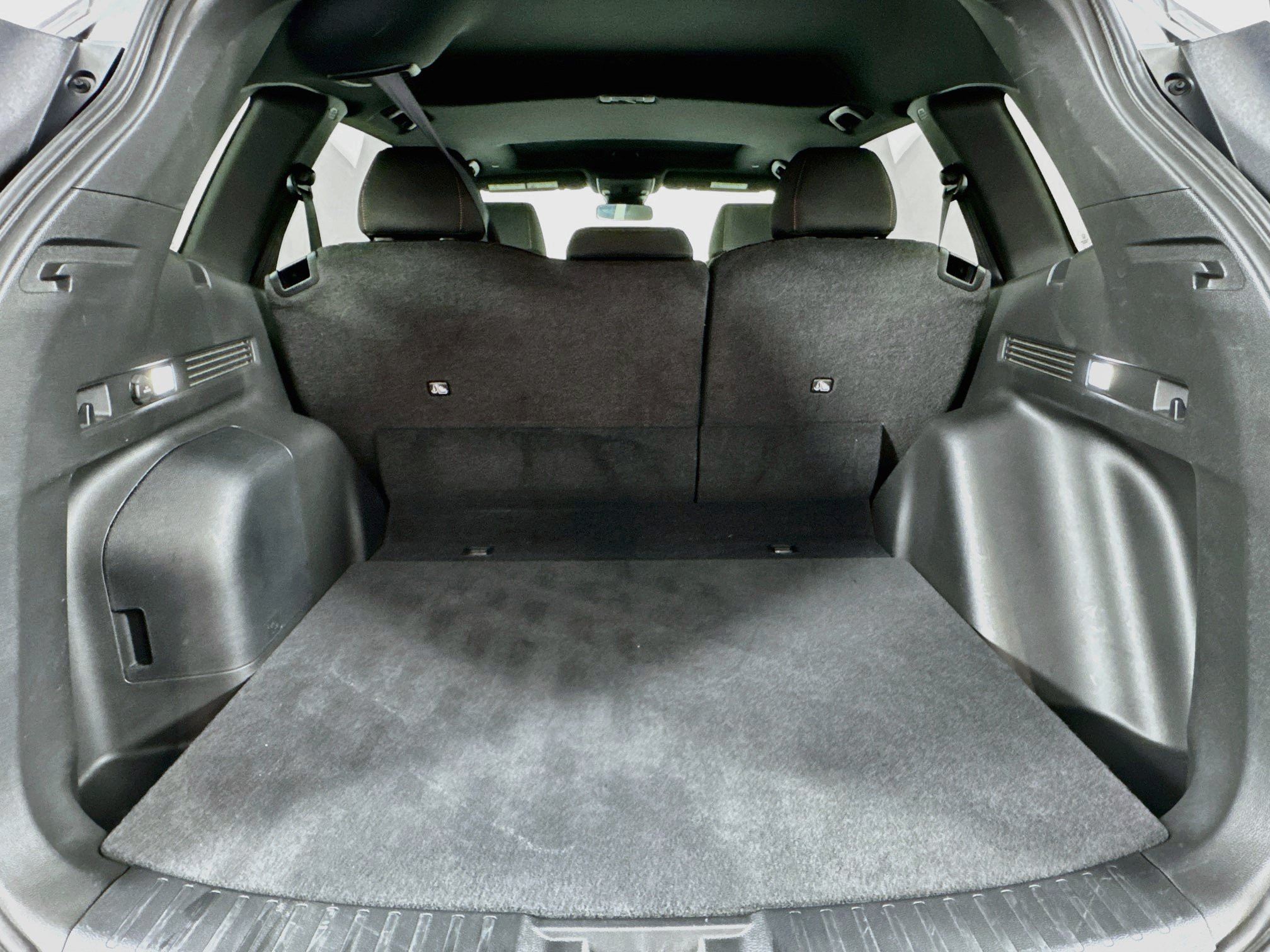 Certified 2024 Honda CR-V Sport image 26