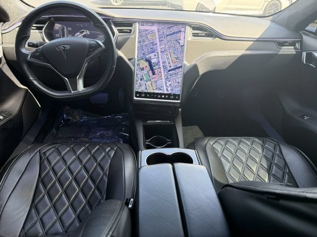 Used 2017 Tesla Model S 75 RWD image 15