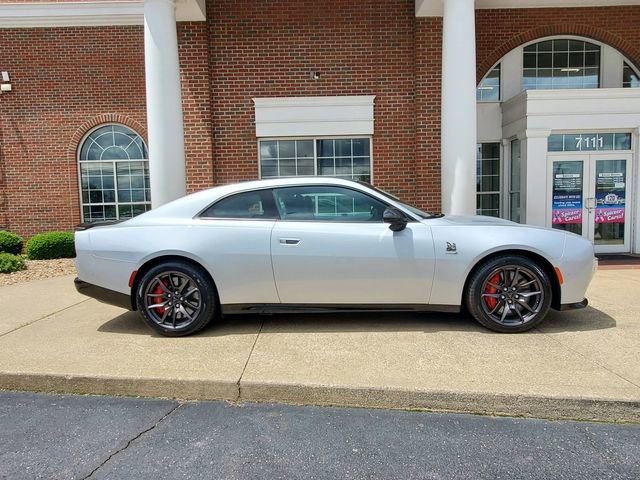 Used 2024 Dodge Charger R/T Scat Pack w/ Plus Group image 4
